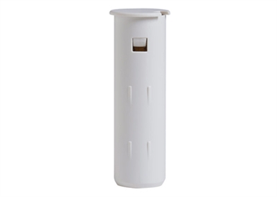 Sensore Wireless Per Porta 2GIG DW20R-345, Da Incasso, Con Batteria - Foto 4