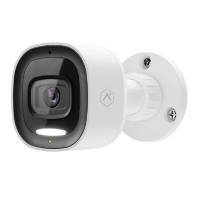 Next-Gen Alarm.com Outdoor Security Camera, The ADC-V730 delivers vivid ...