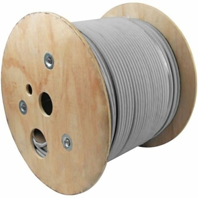 25 Pair Riser Cable Cat3 25 Pair Riser Wavenet 3-25URGY2 24 AWG Unshielded Twisted 25 Pair ...