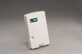 Alula RE508X Hardwire to Wireless Translator To 2GIG Honeywell Ademco DSC Helix 
